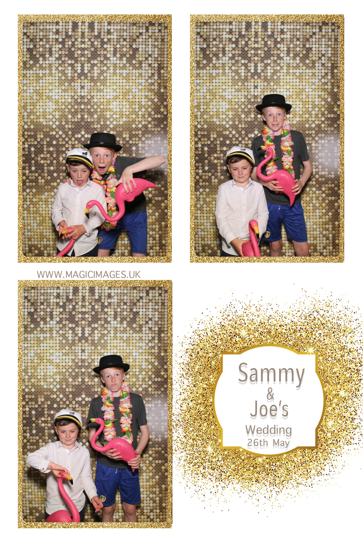 Joe & Sammy  | View more photos from the event at gallery.magicimages.uk/u/MagicImages/Joe-Sammy